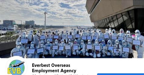 everbest overseas